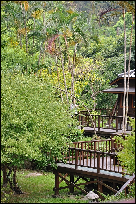 【花蓮 景點】林田山林業文化園區