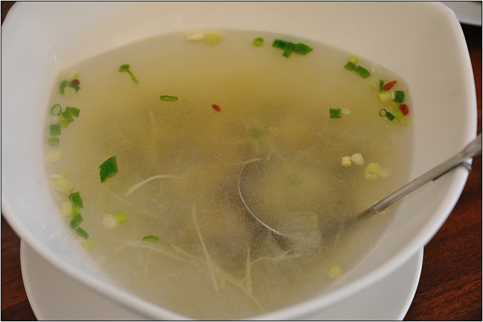 【花蓮 美食】林田山豬腳 | 海岸線的好滋味
