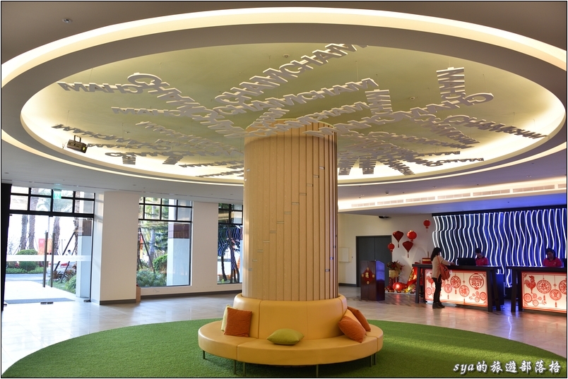 【台南 推薦親子飯店】趣淘漫旅冒險飯店 | 精彩的室內外娛樂設施讓飯店不再只是吃飯睡覺的地方
