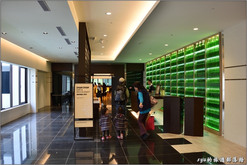 【台南 推薦親子飯店】趣淘漫旅冒險飯店 | 精彩的室內外娛樂設施讓飯店不再只是吃飯睡覺的地方