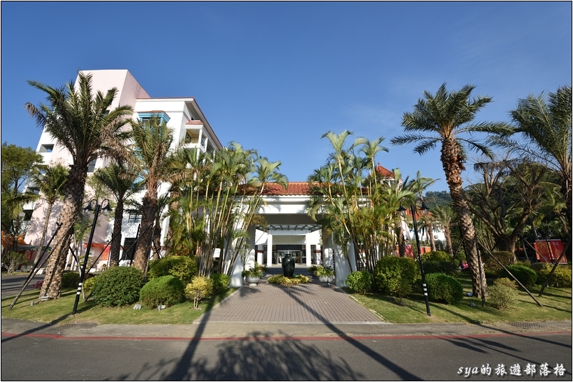 【台南 推薦親子飯店】趣淘漫旅冒險飯店 | 精彩的室內外娛樂設施讓飯店不再只是吃飯睡覺的地方