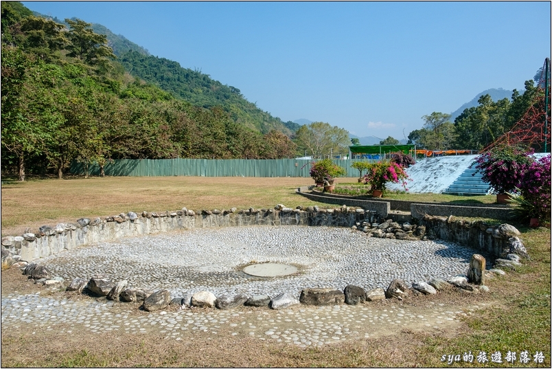 【台南 景點】曾文水庫溪畔遊樂區