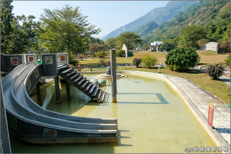 【台南 景點】曾文水庫溪畔遊樂區