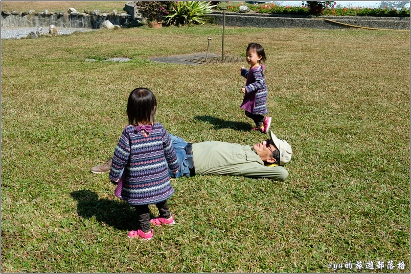 【台南 景點】曾文水庫溪畔遊樂區