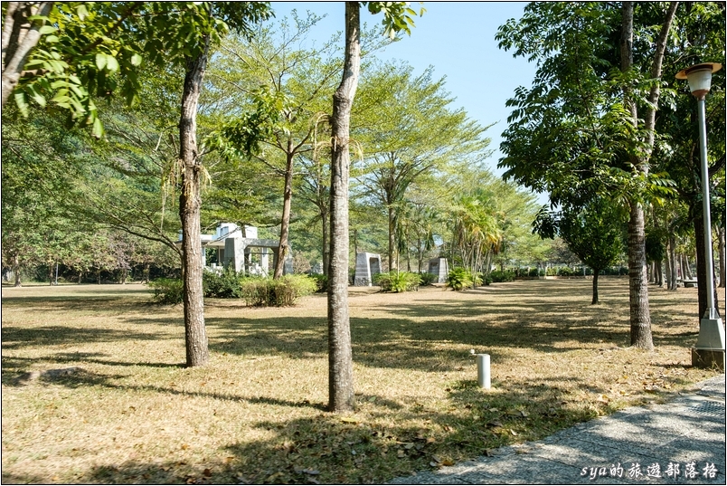 【台南 景點】曾文水庫溪畔遊樂區