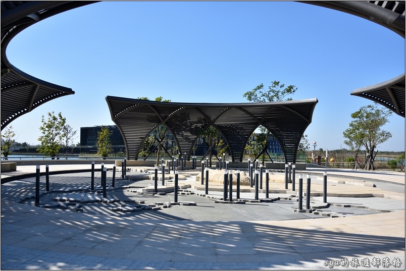 【嘉義 景點】故宮南院