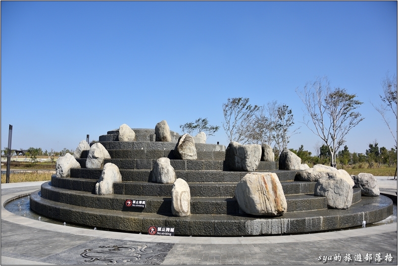 【嘉義 景點】故宮南院