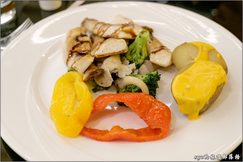 【台南 推薦親子飯店】趣淘漫旅冒險飯店 | 精彩的室內外娛樂設施讓飯店不再只是吃飯睡覺的地方