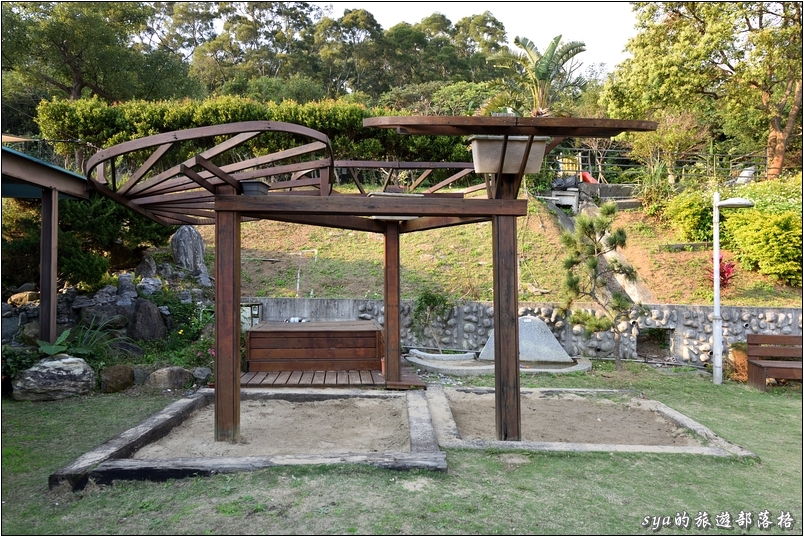 【淡水】日光行館景觀親子餐廳 | 下午茶/排餐/包棟住宿的好選擇（已停業）