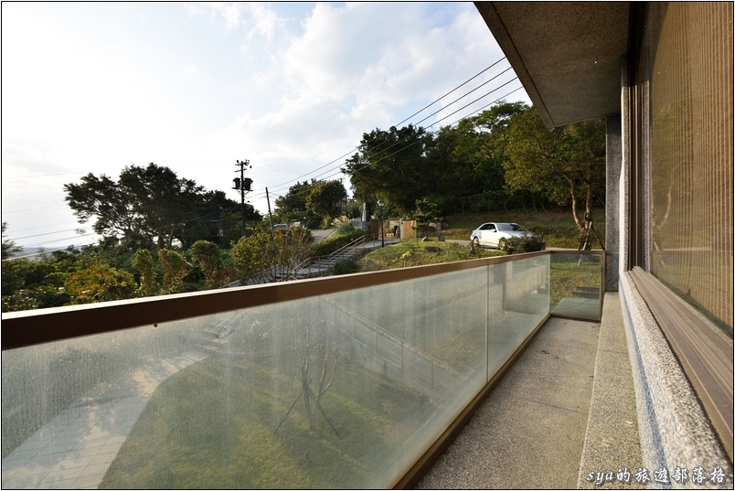 【淡水】日光行館景觀親子餐廳 | 下午茶/排餐/包棟住宿的好選擇（已停業）