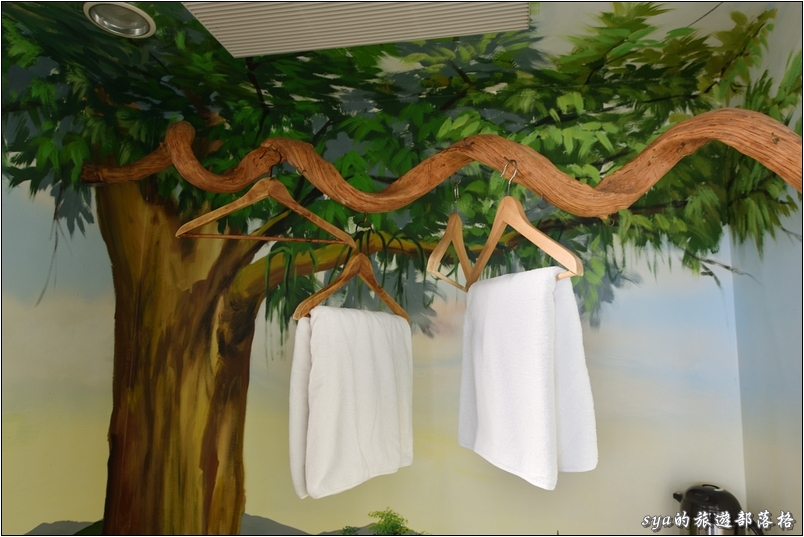 【淡水】日光行館景觀親子餐廳 | 下午茶/排餐/包棟住宿的好選擇（已停業）