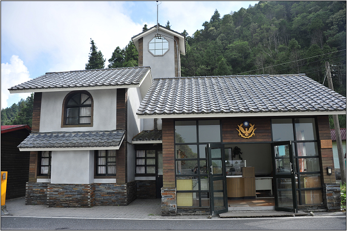 太平山翠峰湖 | 雲霧飄渺間的明鏡（順遊翠峰湖環山步道、平元自然步道）