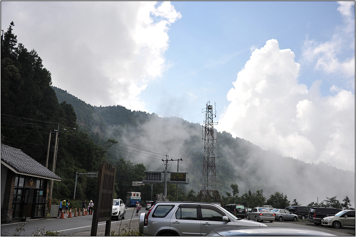 太平山翠峰湖 | 雲霧飄渺間的明鏡（順遊翠峰湖環山步道、平元自然步道）