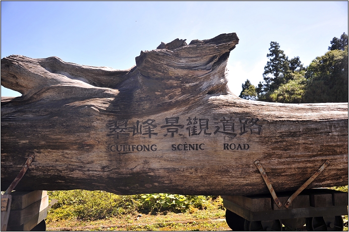 太平山翠峰湖 | 雲霧飄渺間的明鏡（順遊翠峰湖環山步道、平元自然步道）