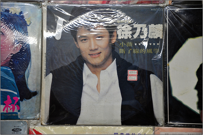 【宜蘭 美食】呂家傳統魚丸米粉