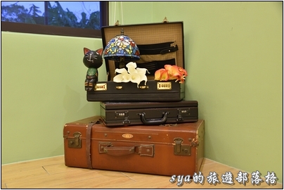 【花蓮 推薦民宿】哉煙煙民宿 | 舒適、充滿質感與設計的親子民宿，在房間就能看到火車喔！