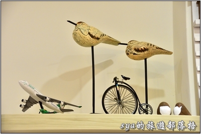 【花蓮 推薦民宿】哉煙煙民宿 | 舒適、充滿質感與設計的親子民宿，在房間就能看到火車喔！