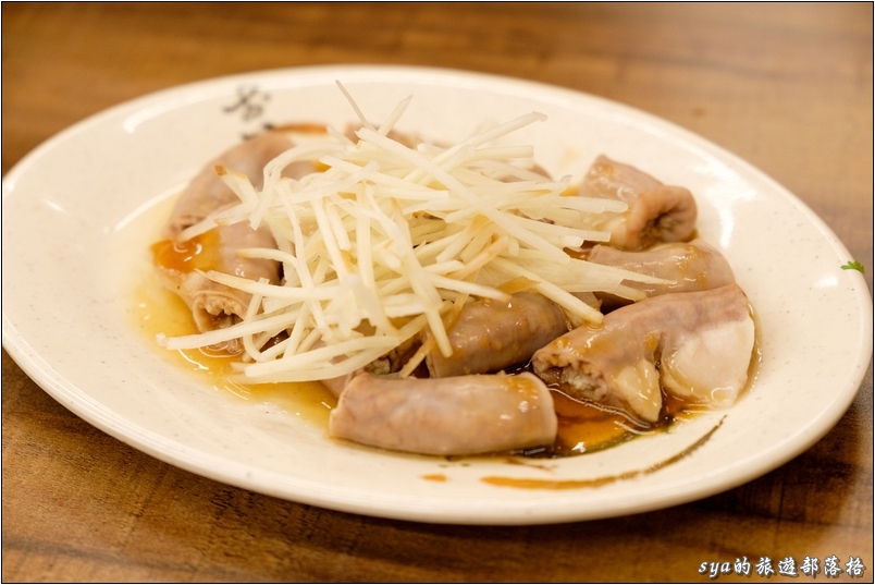 【台北新莊 推薦小吃】福哥意麵 | 要吃就吃真正「巷仔內」的美食