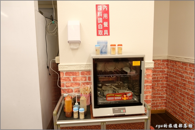 【台北新莊 推薦小吃】福哥意麵 | 要吃就吃真正「巷仔內」的美食