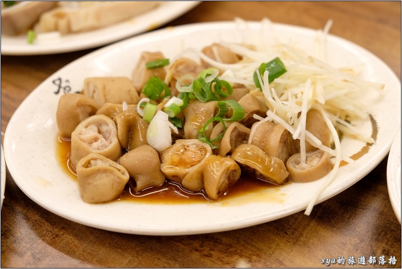 【台北新莊 推薦小吃】福哥意麵 | 要吃就吃真正「巷仔內」的美食