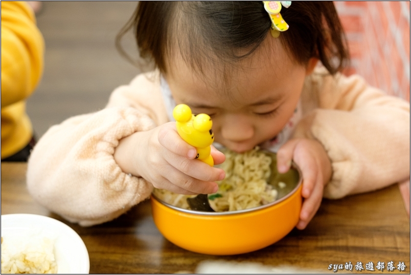 【台北新莊 推薦小吃】福哥意麵 | 要吃就吃真正「巷仔內」的美食