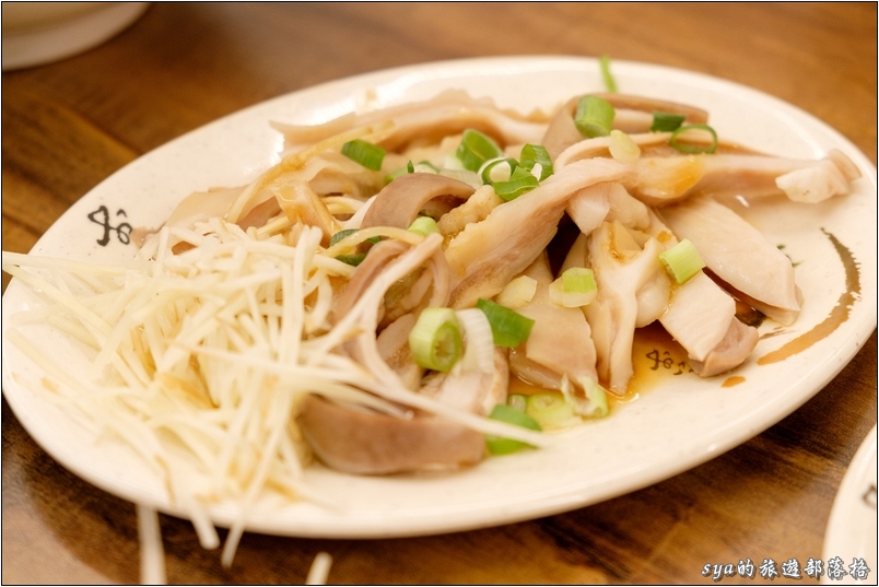 【台北新莊 推薦小吃】福哥意麵 | 要吃就吃真正「巷仔內」的美食