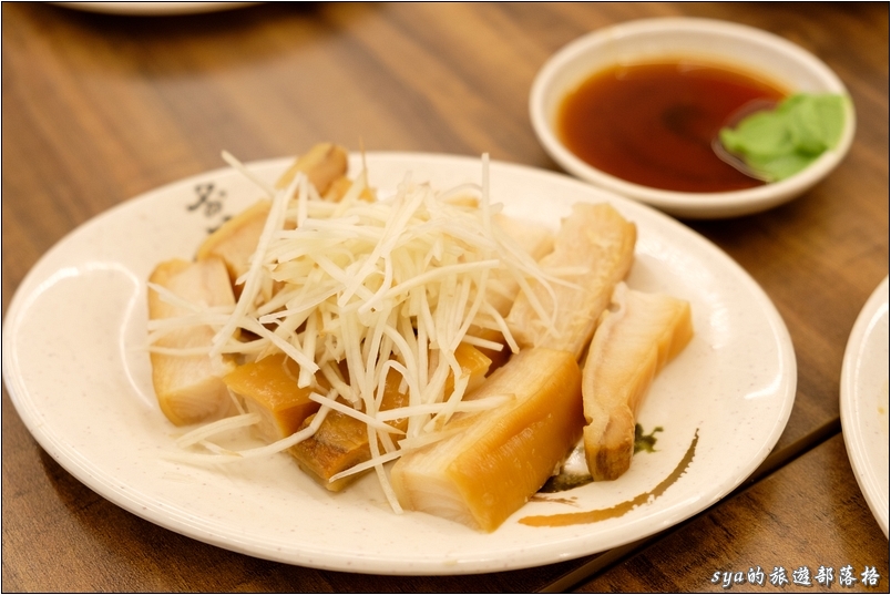 【台北新莊 推薦小吃】福哥意麵 | 要吃就吃真正「巷仔內」的美食