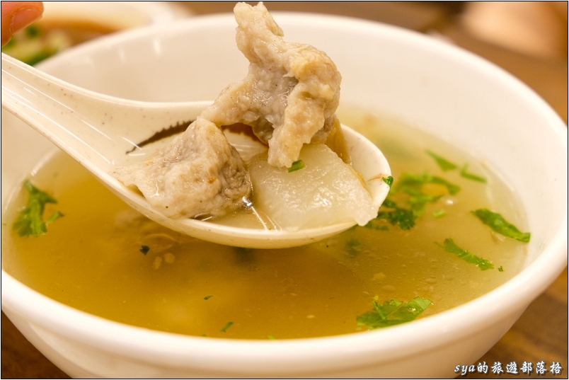 【台北新莊 推薦小吃】福哥意麵 | 要吃就吃真正「巷仔內」的美食