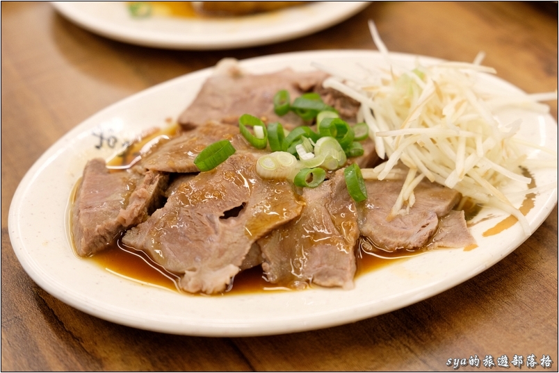【台北新莊 推薦小吃】福哥意麵 | 要吃就吃真正「巷仔內」的美食