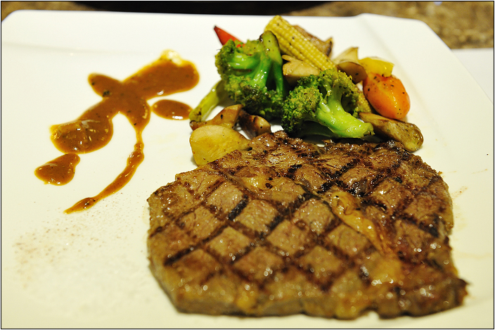 【台北 美食】黑森林德式美食屋 | 巴伐利亞的飄香