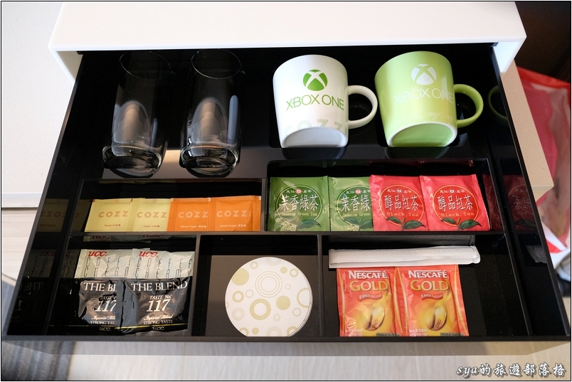 【台南 推薦親子飯店】COZZI 和逸 台南西門館 | 超好玩的兒童戶外遊戲區、超大圈小火車、賽車場地、沙坑