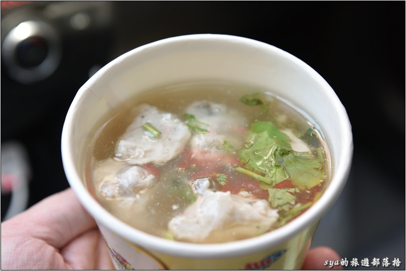 【台南 美食小吃】台南小南碗粿