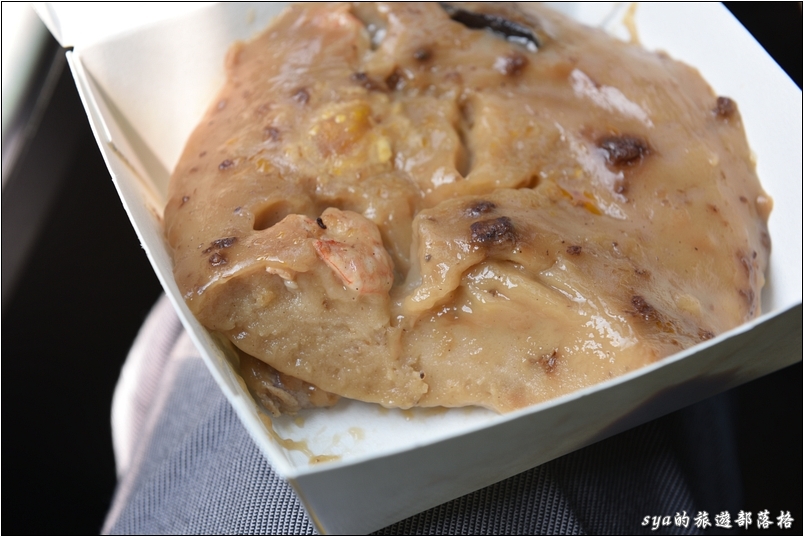 【台南 美食小吃】台南小南碗粿