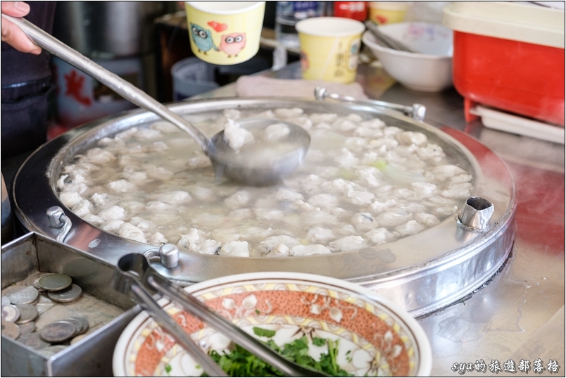 【台南 美食小吃】台南小南碗粿