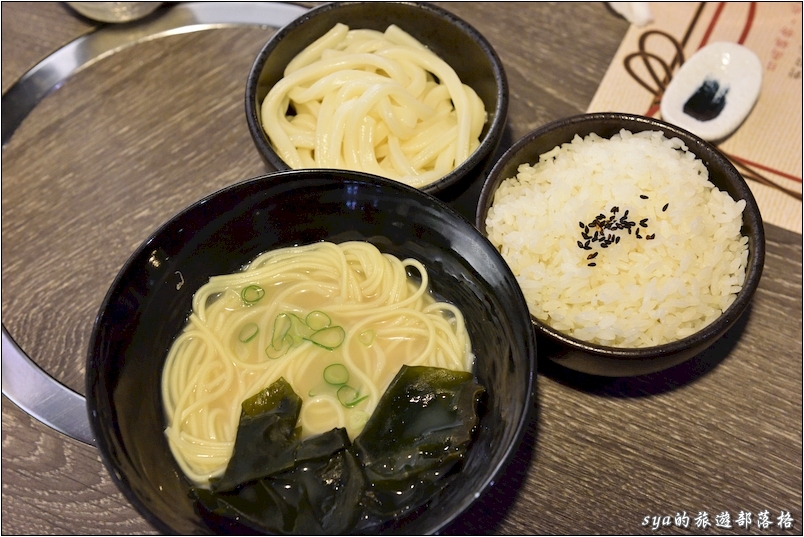 【南投 推薦美食】 日高鍋物 | 讓滿滿的新鮮食材自己說話