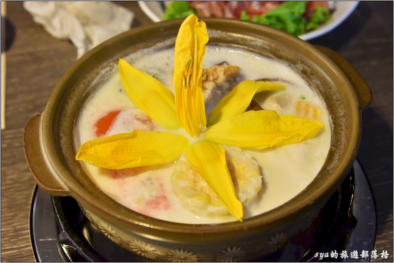 【南投 推薦美食】 日高鍋物 | 讓滿滿的新鮮食材自己說話