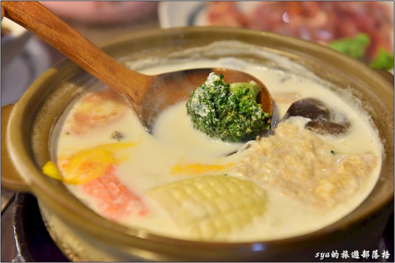 【南投 推薦美食】 日高鍋物 | 讓滿滿的新鮮食材自己說話
