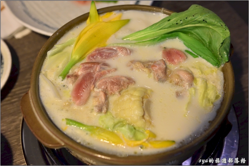 【南投 推薦美食】 日高鍋物 | 讓滿滿的新鮮食材自己說話