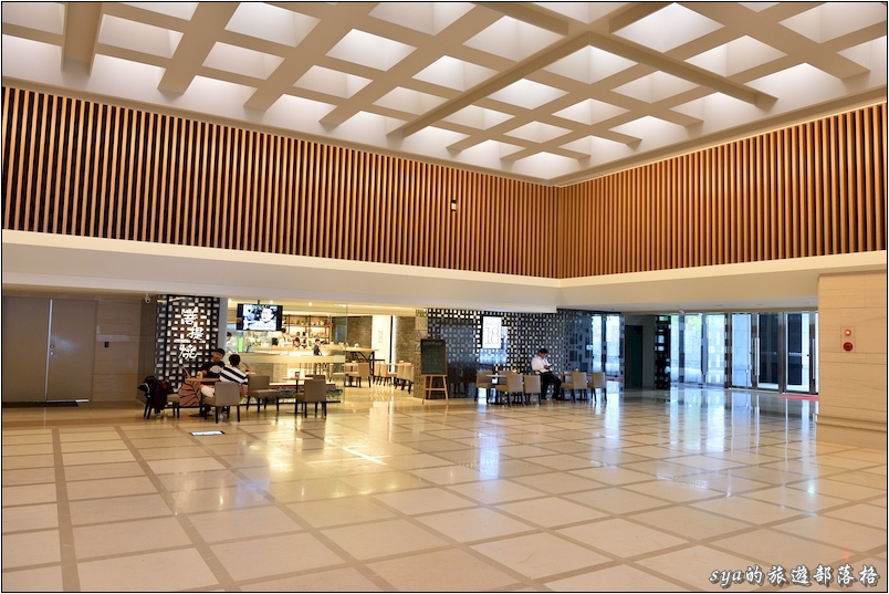 【南投埔里 必訪美食】18度C巧克力工房 之 中台分店篇 (一定要記得嚐嚐菩提燒)