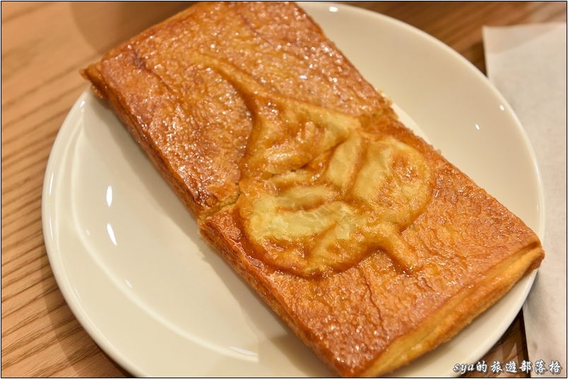 【南投埔里 必訪美食】18度C巧克力工房 之 中台分店篇 (一定要記得嚐嚐菩提燒)