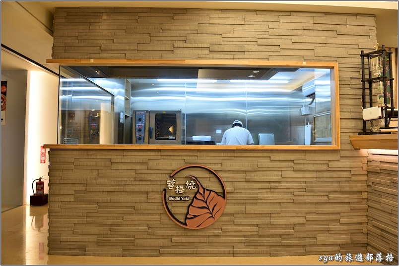 【南投埔里 必訪美食】18度C巧克力工房 之 中台分店篇 (一定要記得嚐嚐菩提燒)