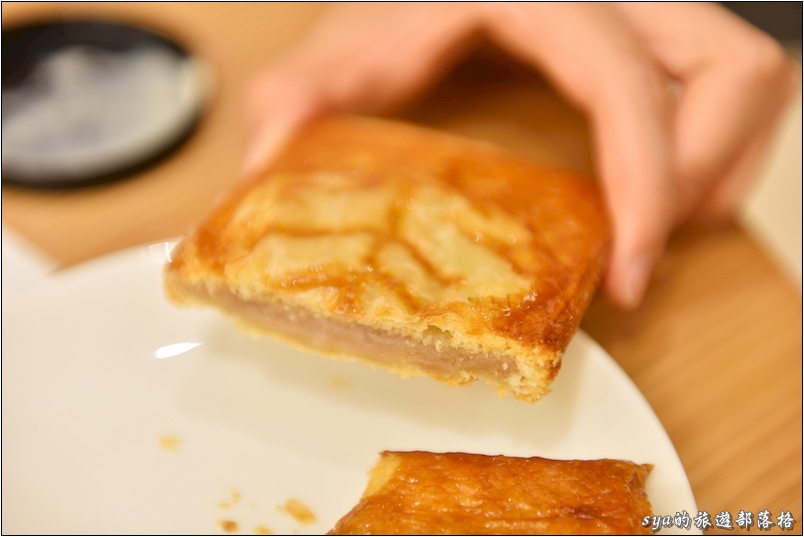 【南投埔里 必訪美食】18度C巧克力工房 之 中台分店篇 (一定要記得嚐嚐菩提燒)