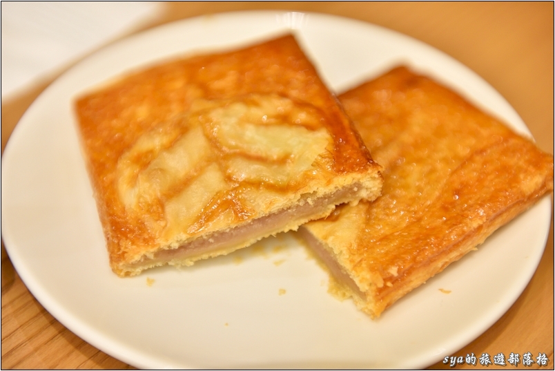 【南投埔里 必訪美食】18度C巧克力工房 之 中台分店篇 (一定要記得嚐嚐菩提燒)