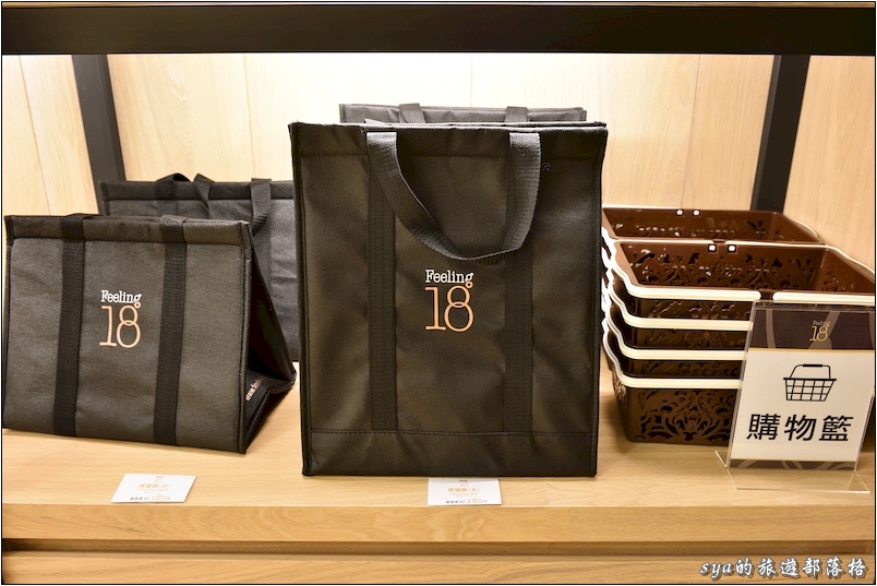 【南投埔里 必訪美食】18度C巧克力工房 之 中台分店篇 (一定要記得嚐嚐菩提燒)