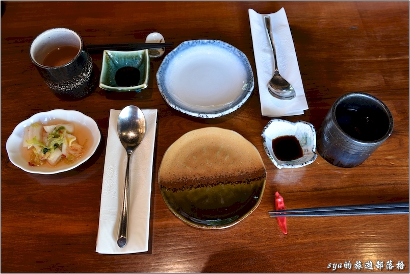 【南投埔里 無菜單料理】雕之森樹屋餐廳 | 不靠海也能吃到這麼棒的海鮮料理