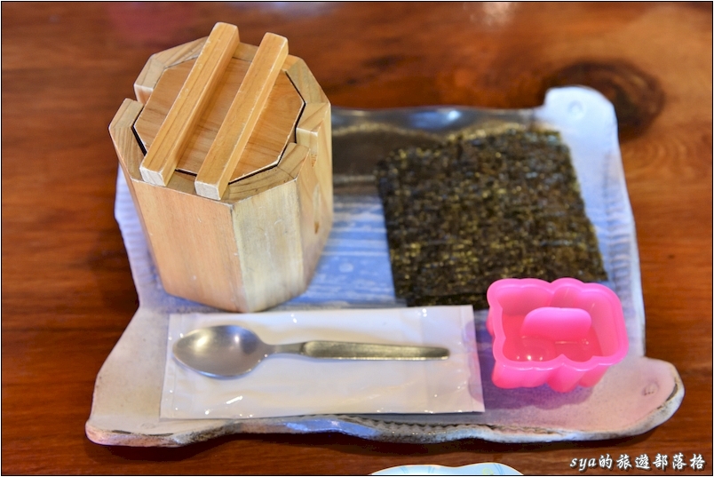 【南投埔里 無菜單料理】雕之森樹屋餐廳 | 不靠海也能吃到這麼棒的海鮮料理