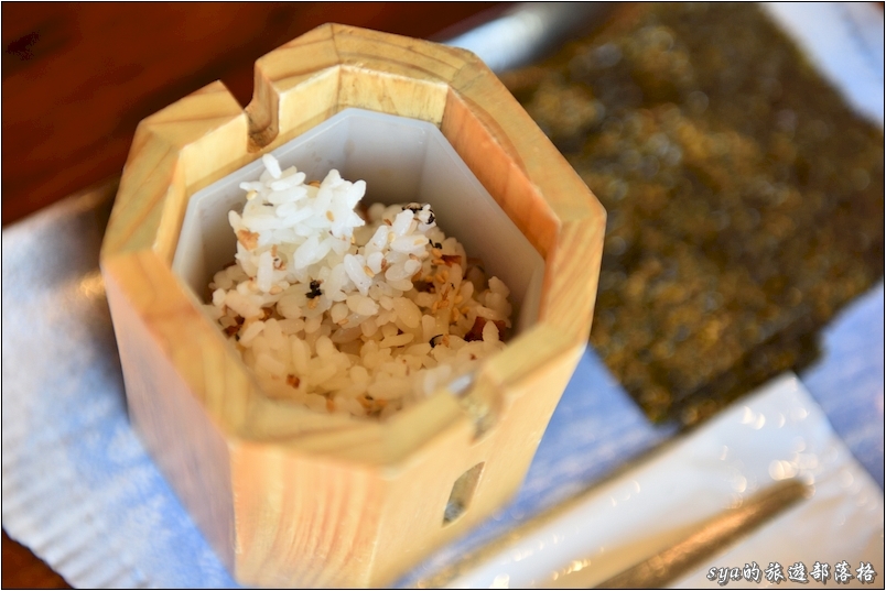 【南投埔里 無菜單料理】雕之森樹屋餐廳 | 不靠海也能吃到這麼棒的海鮮料理