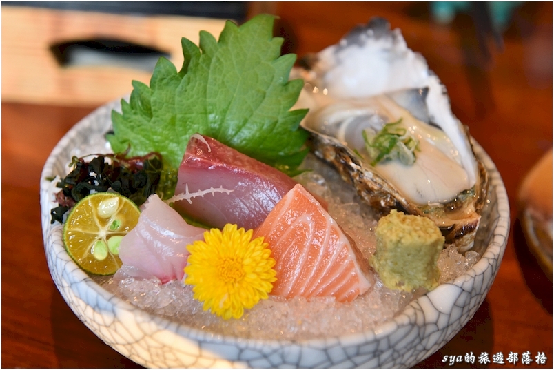 【南投埔里 無菜單料理】雕之森樹屋餐廳 | 不靠海也能吃到這麼棒的海鮮料理