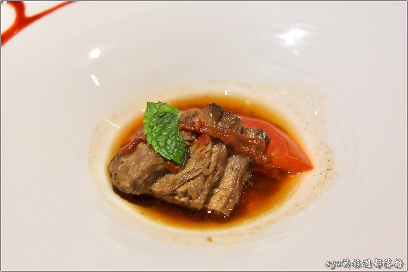 【南投埔里 無菜單料理】雕之森樹屋餐廳 | 不靠海也能吃到這麼棒的海鮮料理