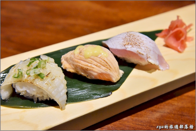 【南投埔里 無菜單料理】雕之森樹屋餐廳 | 不靠海也能吃到這麼棒的海鮮料理